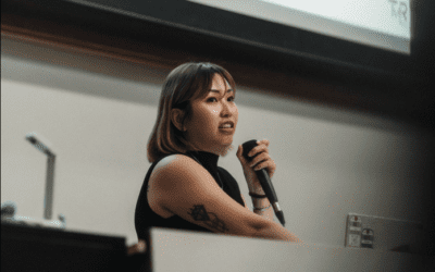 TMR Media Inspires NYP Students with Real-World Media Industry Insights