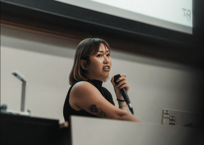 TMR Media Inspires NYP Students with Real-World Media Industry Insights