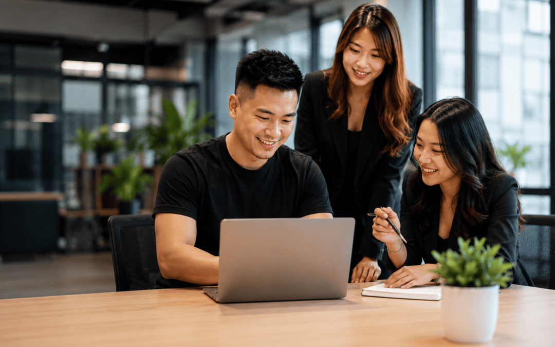 Why Businesses Need a Social Media Management Agency in Singapore in 2026