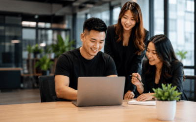 Why Businesses Need a Social Media Management Agency in Singapore in 2026