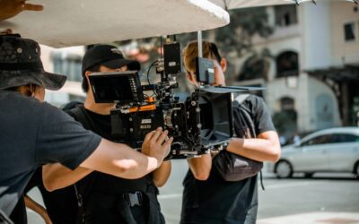 Why Video Content Creation Is Essential for Modern Marketing Success