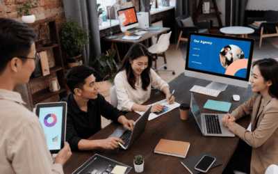 Content Creation Agency Singapore vs In-House Team: Which Is Better for Business Growth?