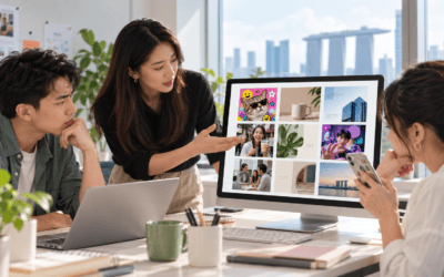 The Problem With Brands That Keep Chasing Trends